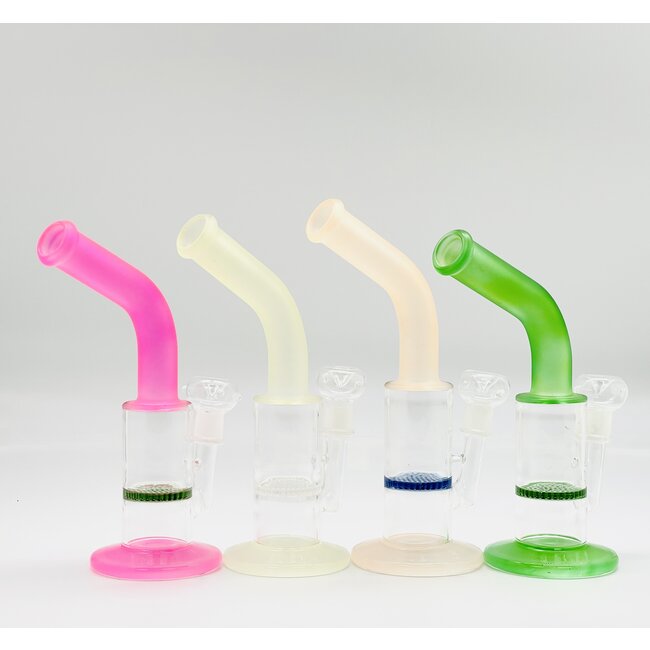 9'' HONEYCOMB DAP RIG