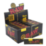 RAW RAW CLASSIC  BLACK  TIPS
