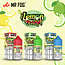 MR FOG MR FOG JUICE LEMON  STEEZY  SALT NIC