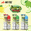 MR FOG MR FOG LEMON STEEZY FREE BASE E-LIQUID