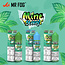 MR FOG MR FOG MINT STEEZY E-LIQUID JUICE