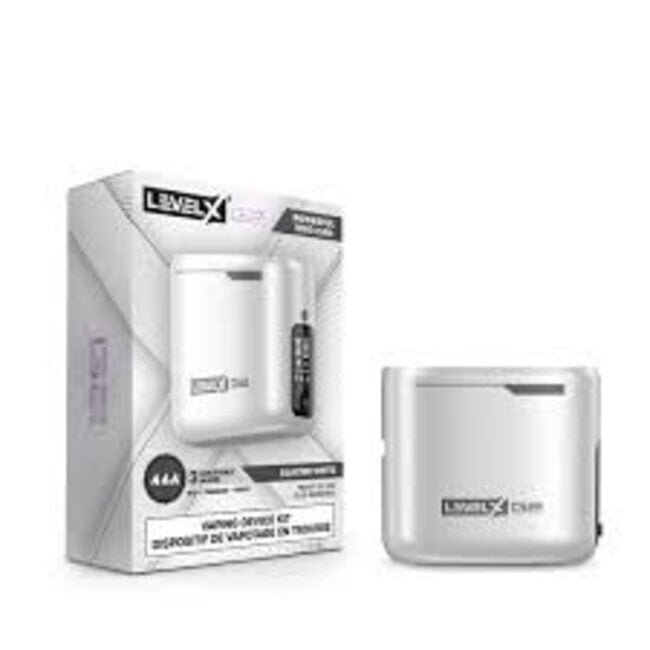 FLAVOUR BEAST LEVEL X G2 DEVICE KIT