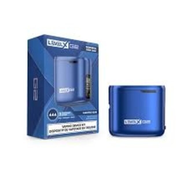 FLAVOUR BEAST LEVEL X G2 DEVICE KIT