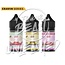FLAVOUR BEAST FLAVOUR BEAST UNLEASHED SALT NIC (CRAVIN SERIES)