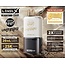 FLAVOUR BEAST FLAVOUR BEAST BOOST LEVEL X POD 25 K (CRAVIN SERIES)