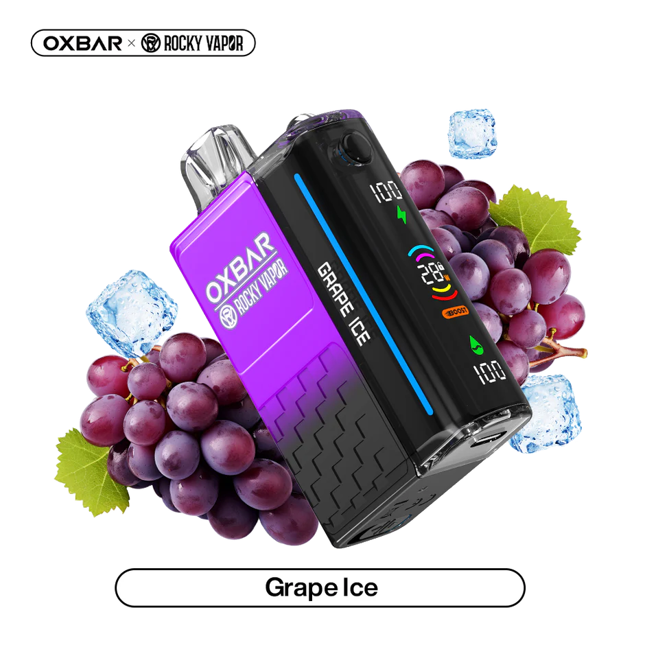 Oxbar 20k