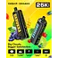 OXBAR OXBAR OXHUKKA 25K PUFFS DISPOSABLE