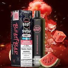 Flavour Beast 15000 Puffs