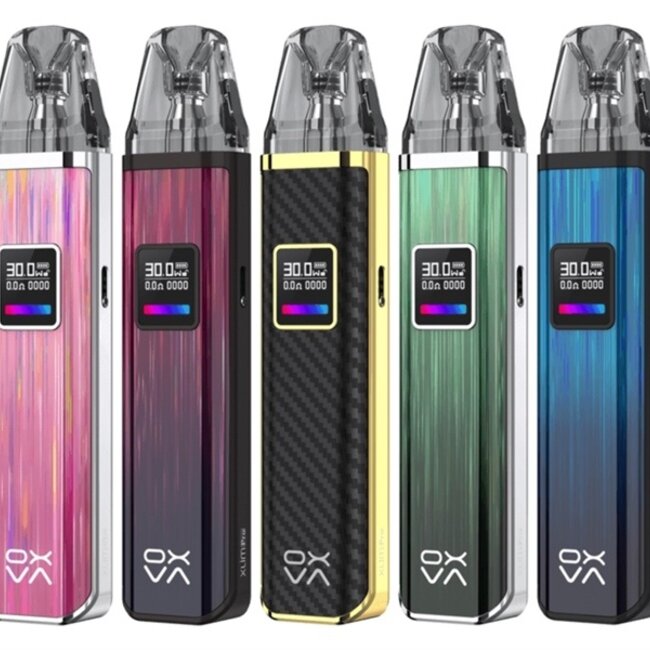 OXVA OXVA XLIM PRO VAPING DEVICE KIT