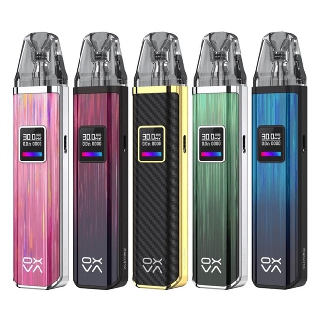 OXVA OXVA XLIM PRO VAPING DEVICE KIT