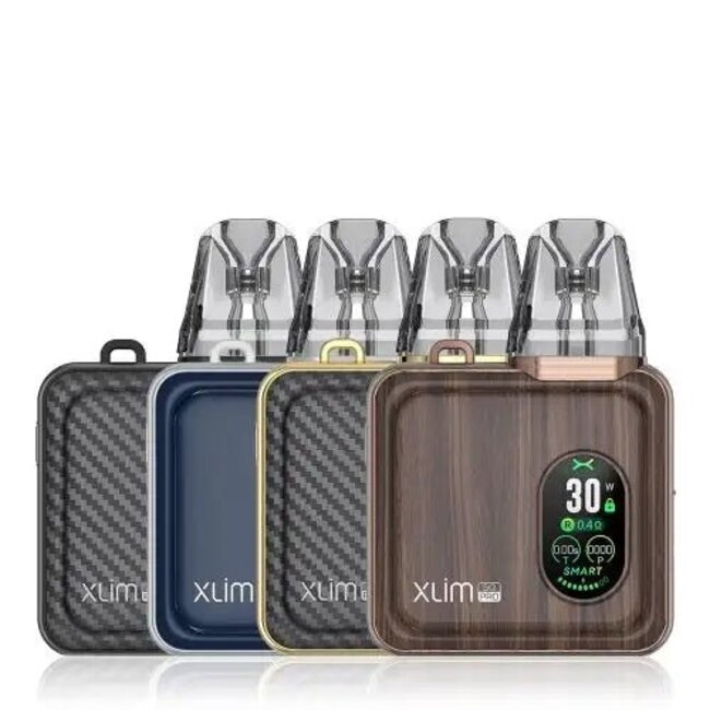 OXVA OXVA XLIM SQ PRO VAPING DEVICE KIT