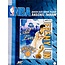 NBA NEW YORK BLUE LUXURY BLANKET QUEEN