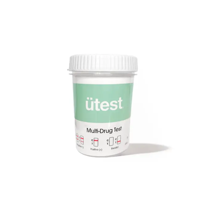 UTEST UTEST 7 CUP - DT