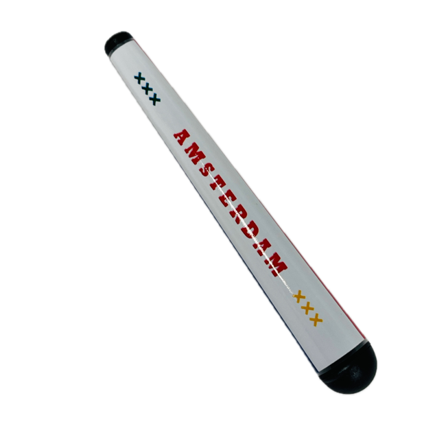 DOOB TUBE JOINT HOLDER 119MM CS-009