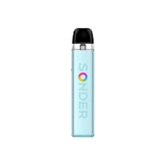 GEEKVAPE GEEK VAPE SONDER Q2 POD KIT