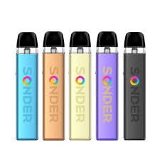buy GEEK VAPE SONDER Q2 POD KIT
