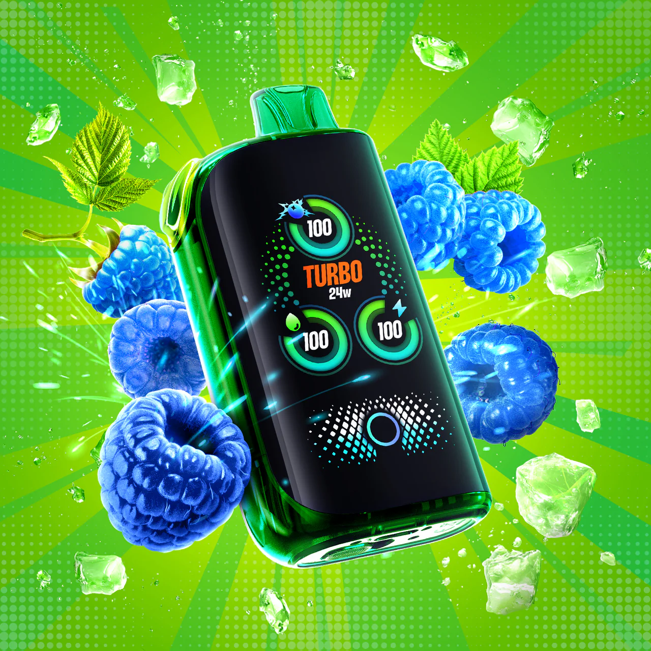 Dripin Sour Series