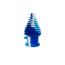 SILICONE WATER PIPE MOUTH PIECE