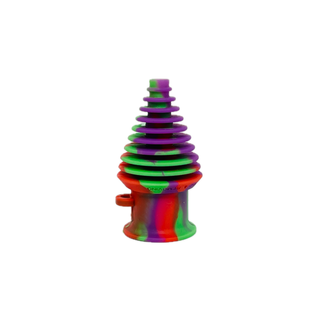 SILICONE WATER PIPE MOUTH PIECE