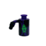 ALIEN SILICONE ASH CATCHER