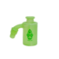 ALIEN SILICONE ASH CATCHER
