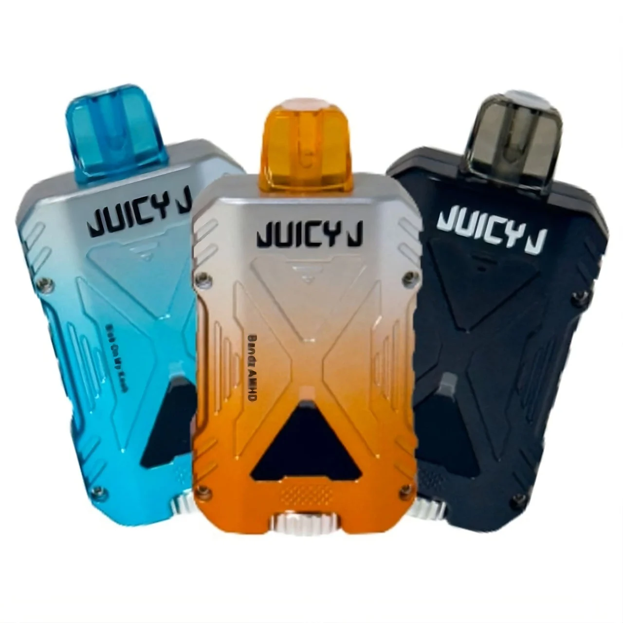 The JUICY J Disposable Vape 7000 Puffs: A Premium Vape That Delivers Smooth Hits and Long-Lasting Flavor