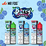 MR FOG MR FOG BERRY STEEZY E-LIQUID JUICE