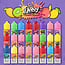 DOOZY DOOZY E-LIQUID  SALT NIC