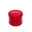 Infinity INFINITY PLASTIC GRINDER 2 IN 4 PIECE