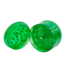 Infinity INFINITY PLASTIC GRINDER 2 IN 4 PIECE
