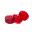 Infinity INFINITY PLASTIC GRINDER 2 IN 4 PIECE