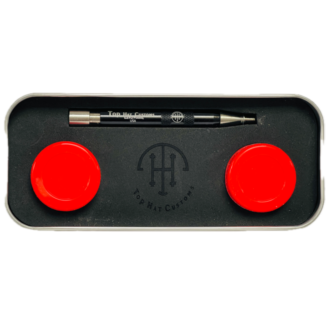 TOP HAT TRANSFER DAB TOOL