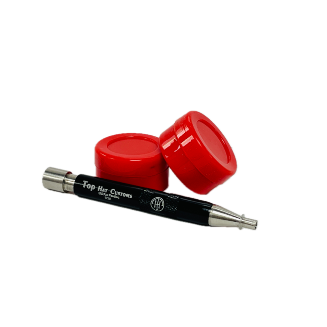 TOP HAT TRANSFER DAB TOOL