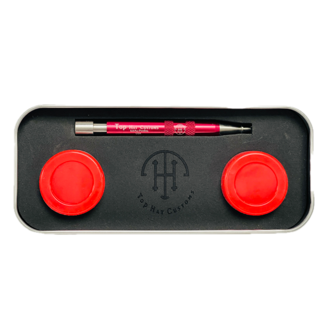 TOP HAT TRANSFER DAB TOOL