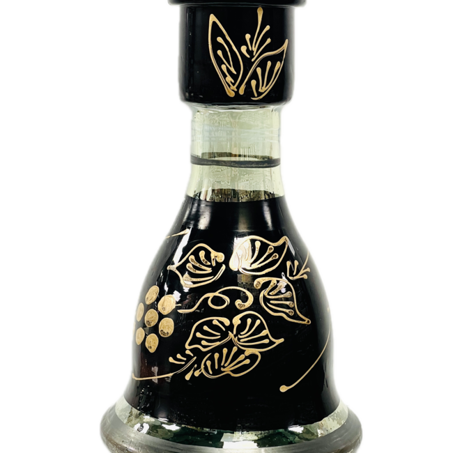 HOOKAH GLASS BASE BIG