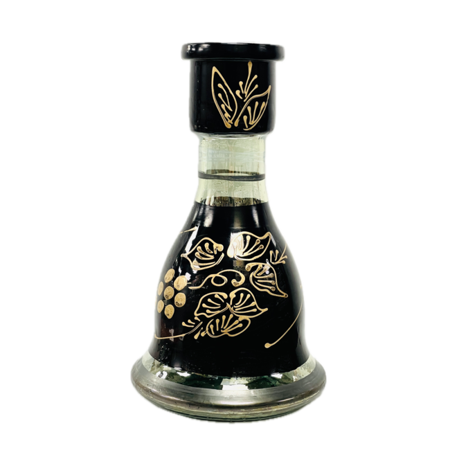 HOOKAH GLASS BASE BIG