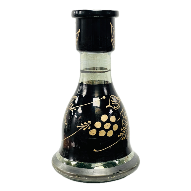 HOOKAH GLASS BASE BIG