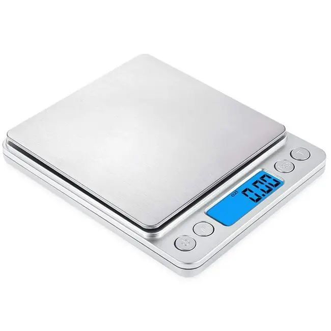 SUPERIOR MINI DIGITAL PLATFORM SCALE