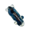 4'' SUBMARINE  GLASS HAND PIPE