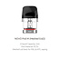 SMOKE SMOK NOVO POD M REPLACEMENT POD(3 PCS)