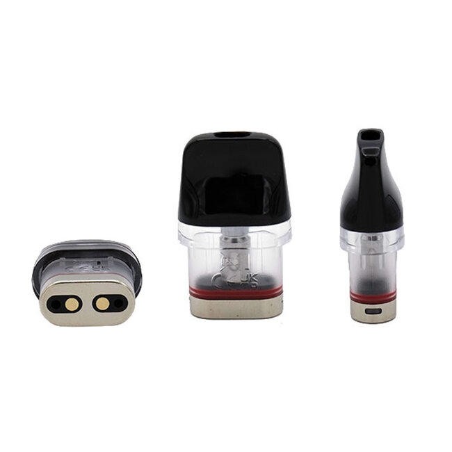 SMOKE SMOK NOVO POD M REPLACEMENT POD(3 PCS)