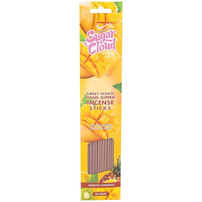 SUGER CLOUD SUGAR CLOUD SWEET SCENTS STICKS-IN871