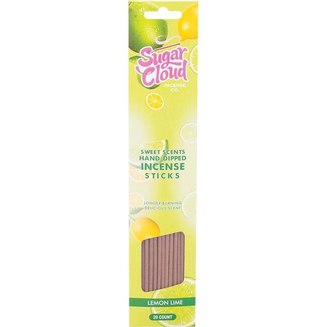 SUGER CLOUD SUGAR CLOUD SWEET SCENTS STICKS-IN871