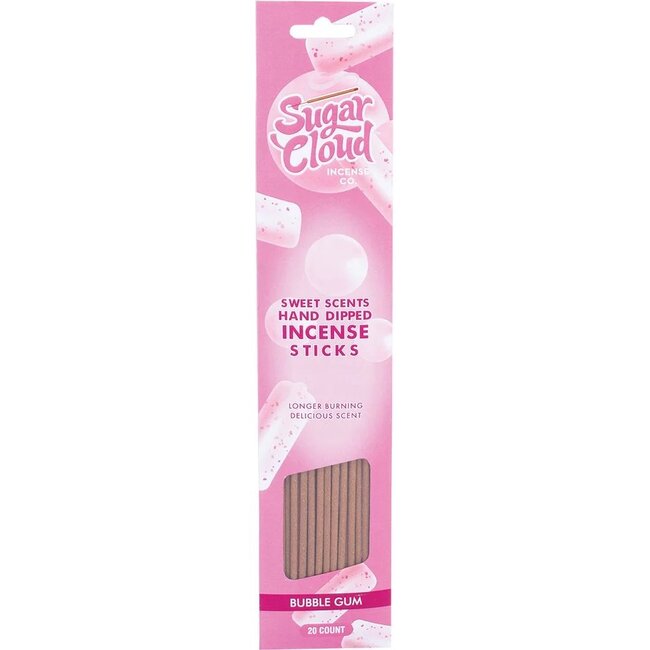 SUGER CLOUD SUGAR CLOUD SWEET SCENTS STICKS-IN871