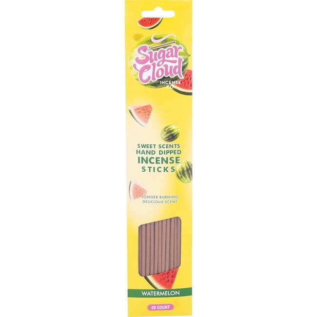 SUGER CLOUD SUGAR CLOUD SWEET SCENTS STICKS-IN871