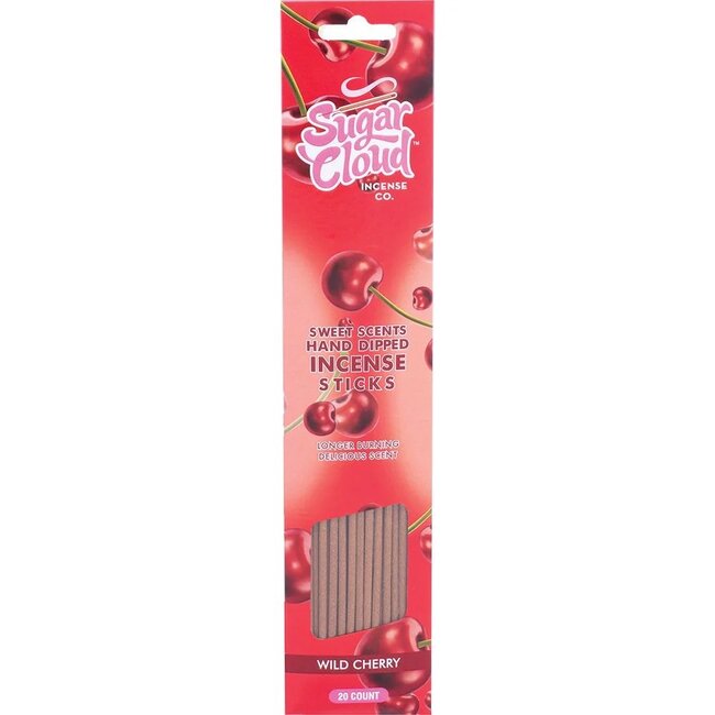 SUGER CLOUD SUGAR CLOUD SWEET SCENTS STICKS-IN871