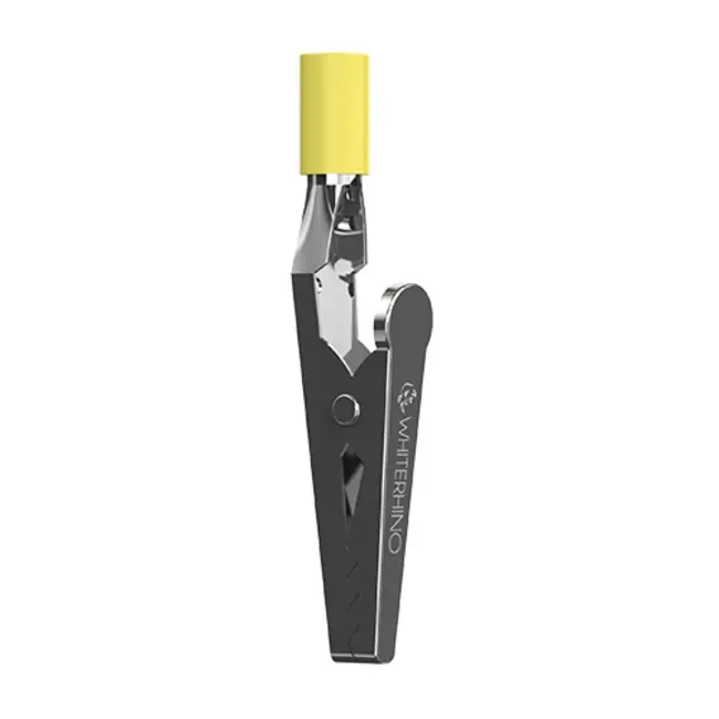 White Rhino WHITE RHINO CRUTCH CLIP- SA4910