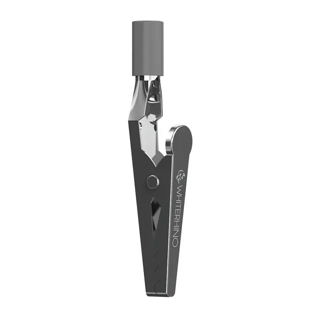 White Rhino WHITE RHINO CRUTCH CLIP- SA4910
