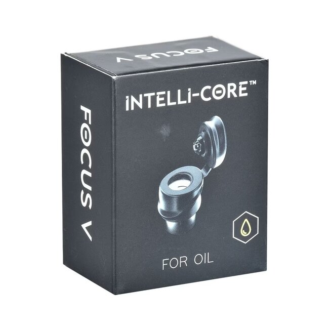 FOCUS-V FOCUS V CARTA INTELLI CORE ATOMIZER OIL