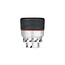 PUFFCO PUFFCO PEAK PRO 3D CHAMBER ATOMIZER-SA4046